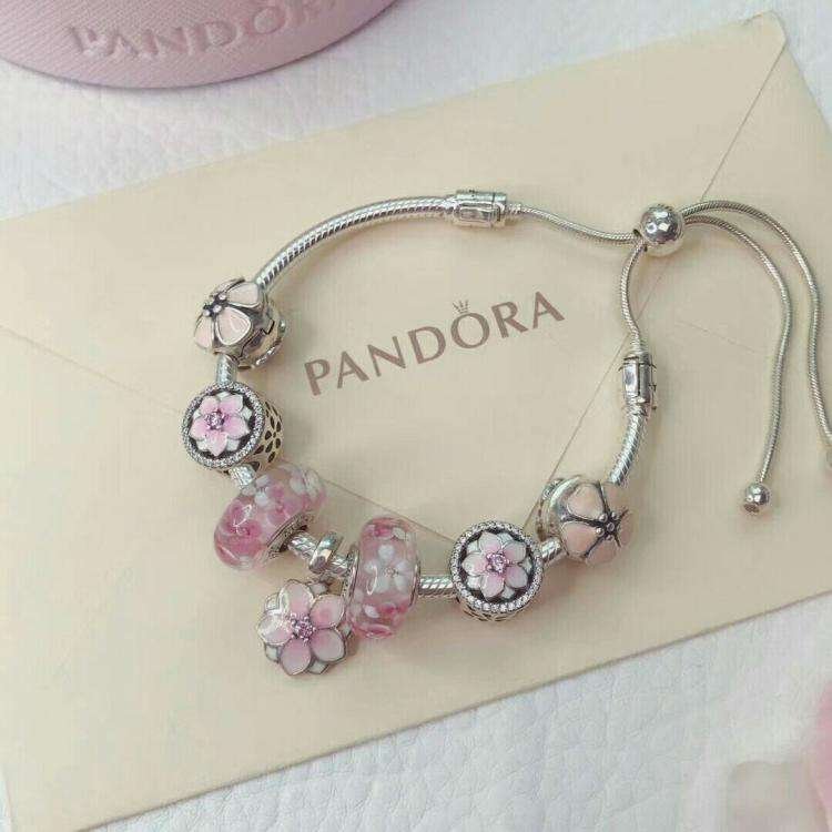 潘多拉手链是什么档次的,想了解下大家一般