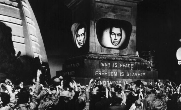 洗脑是什么意思