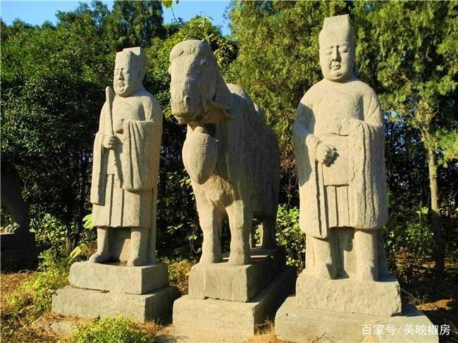 宋理宗的头骨被做成了酒杯，它的下落如何？