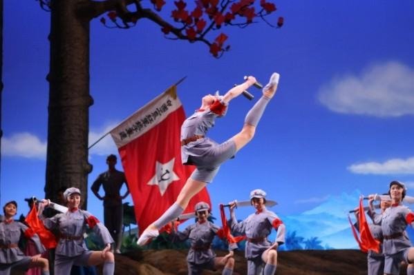 建军90周年的献礼影片有哪些？