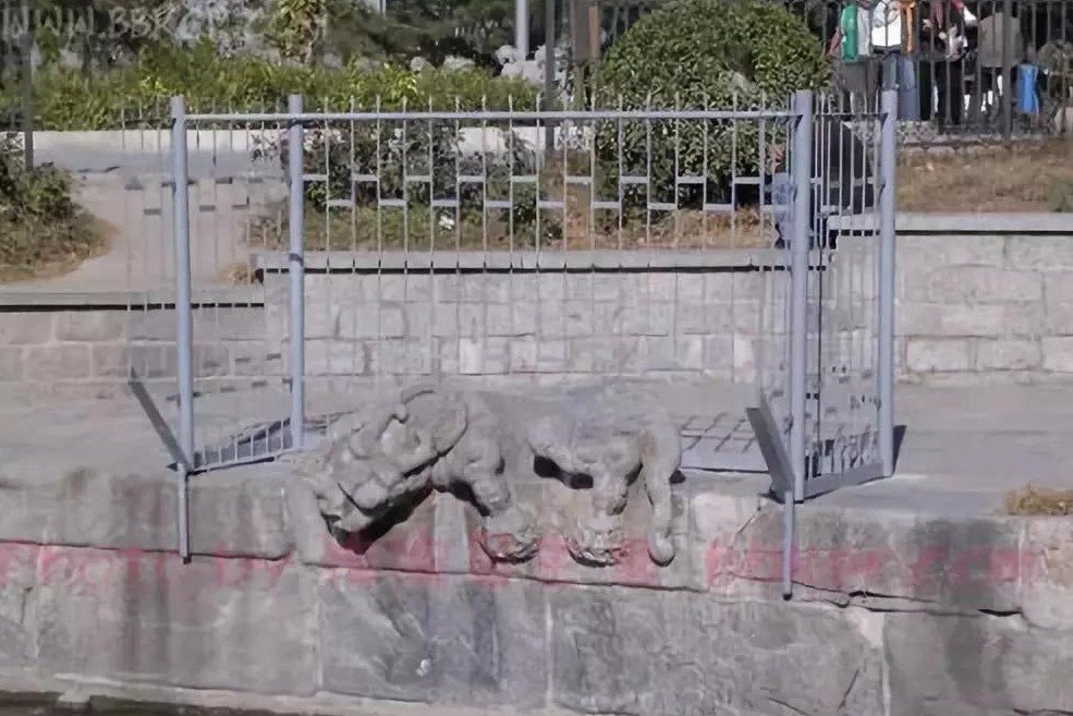 北京四大凶宅是哪些？