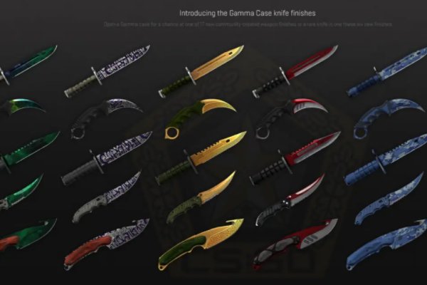 csgo箱子对应武器清单