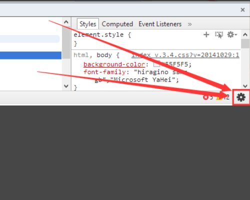 电脑看视频显示html5:Video file not found并且换了几个浏览器都这样。