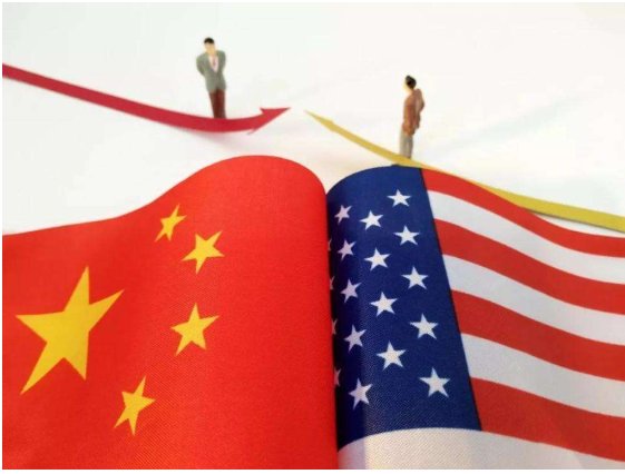 中美贸易摩擦 浅谈作为一名新时代的大学生应如何承担自身的责任和使命