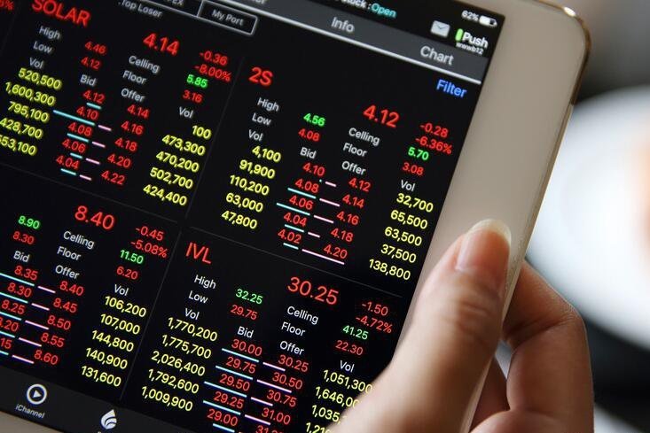 投资公司的原始股靠谱吗？值得买吗？