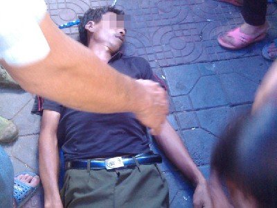 湖南临武城管执法冲突事件是怎么处理的？