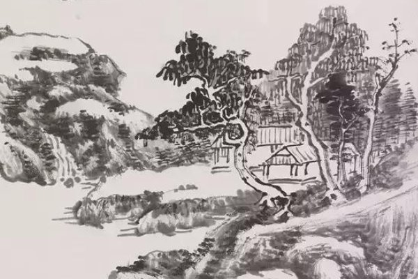 中国现代画家排名前十有哪些