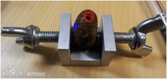 怎样打磨菩提子