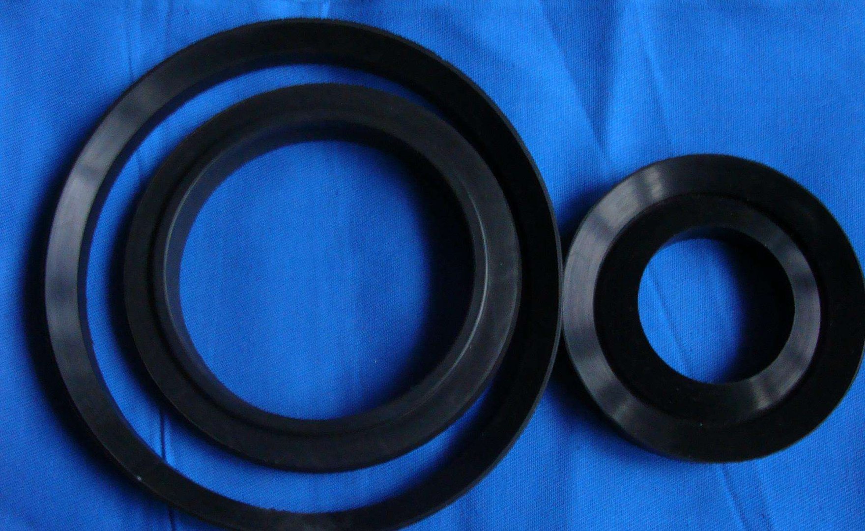 氟橡胶耐温多少