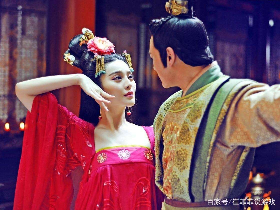 上官婉儿身为一代女宰相，为何被处以墨刑？