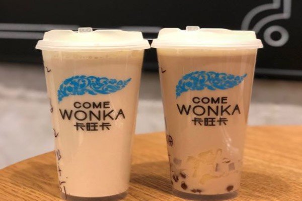 卡旺卡需要加盟费多少？