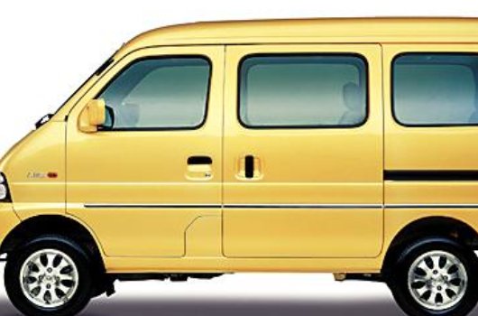 有什么软件专门为面包车提供拉货平台的、