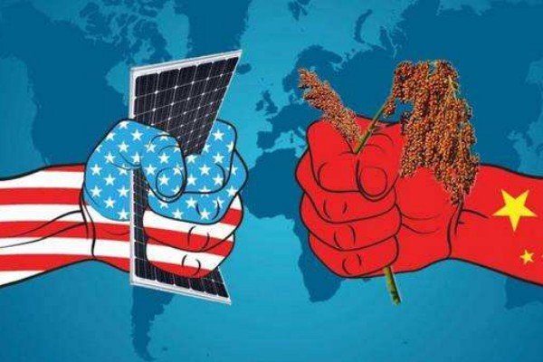 如何理性的看待中美贸易战？