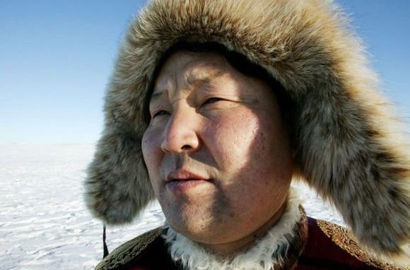 俄罗斯人在体貌上和正统欧洲人有哪些区别？我发现他们多少都有一点蒙古人特征啊？