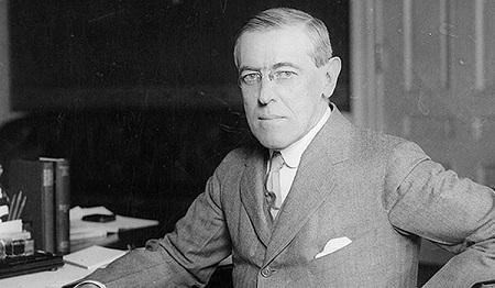 历史上美国的孤立主义时期是怎么样的?