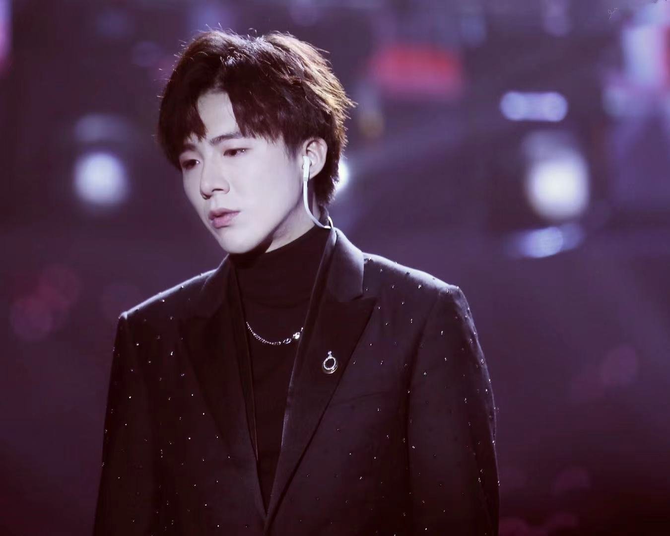 刘宇宁叫错徐开骋名字，徐开骋的“骋”字到底怎么读?