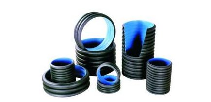 hdpe双壁波纹管壁厚多少