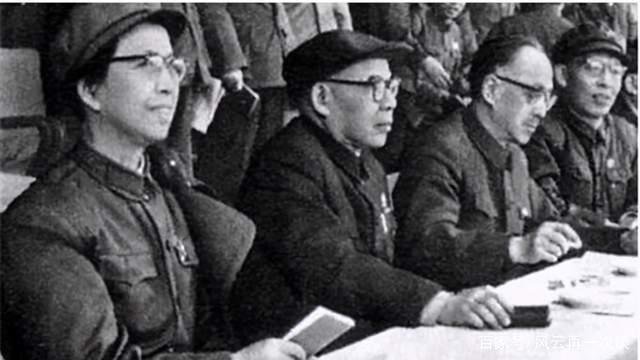 康生到底是何许人也？