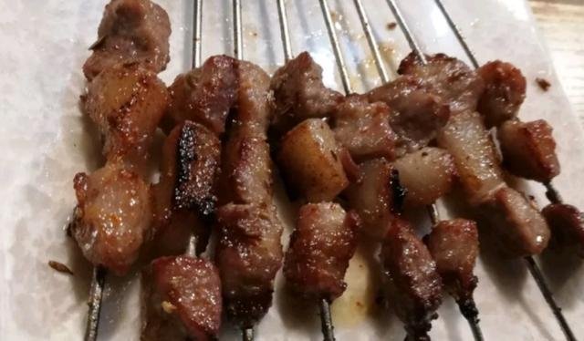 夜市小吃卖什么最火？