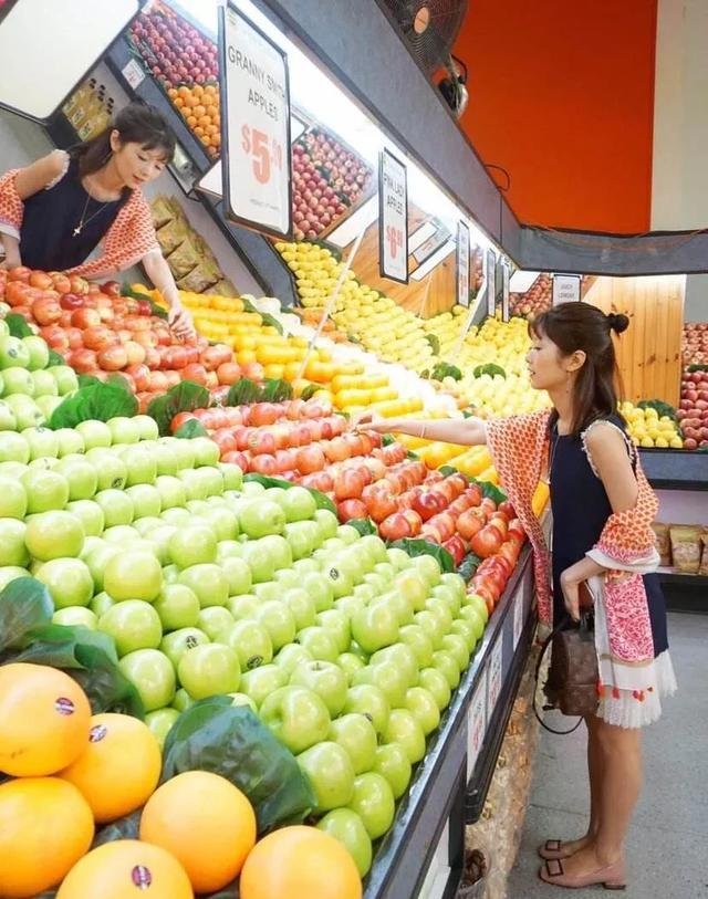 水果店一般的水果利润有多少？