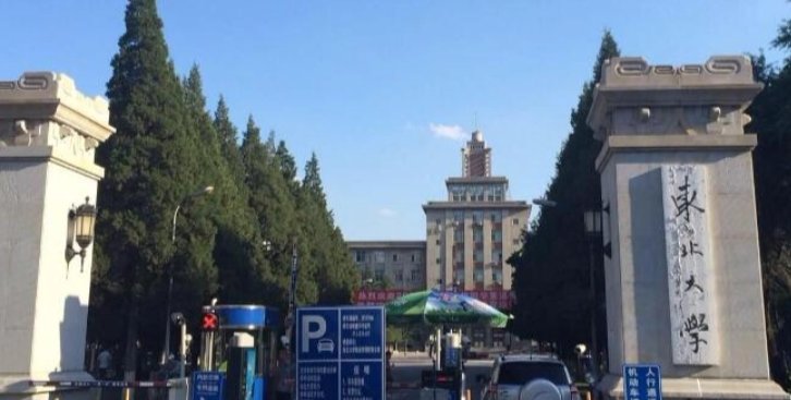 东北大学，东北大学秦皇岛分校，燕山大学哪个更好？