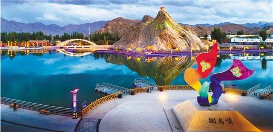 新时代党中央治疆方略的基本内涵是什么?