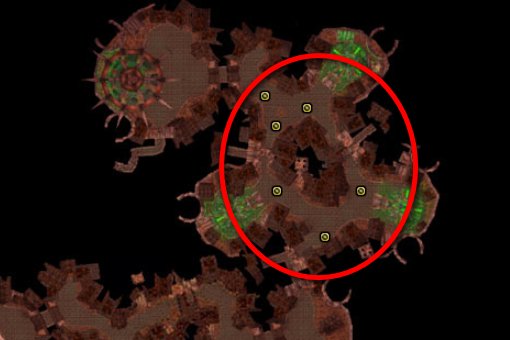 魔兽世界幻影之刃图纸哪里的？