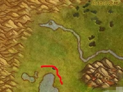 猎人史诗任务bug打法