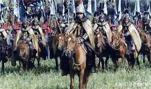 清朝的九门提督,相当于现在的什么官职?