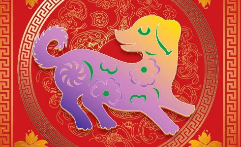 狗年分别是哪一年？