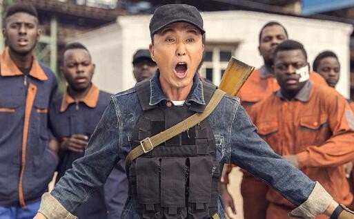 《战狼3》具体在什么时候将要上映？