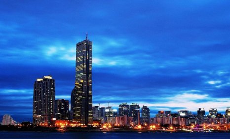 南朝鲜和北朝鲜的区别是什么？