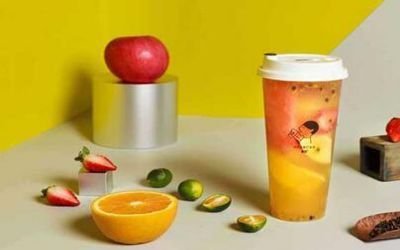 喜茶加盟条件有哪些,加盟费用多少?