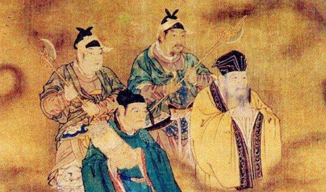 神和仙有什么区别?神和仙哪个级别更高?