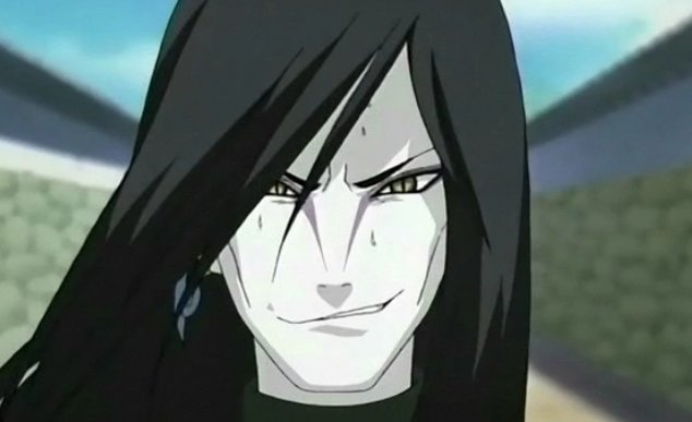 大蛇丸在晓中所拥有的戒指是什么？