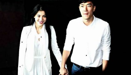 葛天曝出当年和刘翔分开原因，令人震惊，究竟是什么？