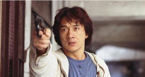 香港警察说“点三八”是什么意思？