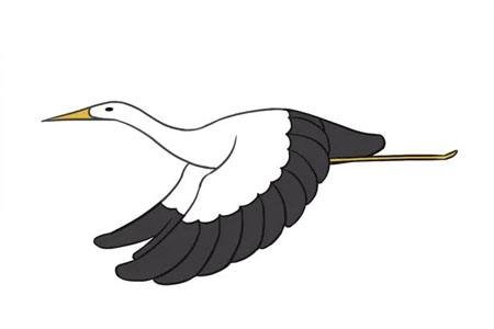 仙鹤代表着什么寓意？