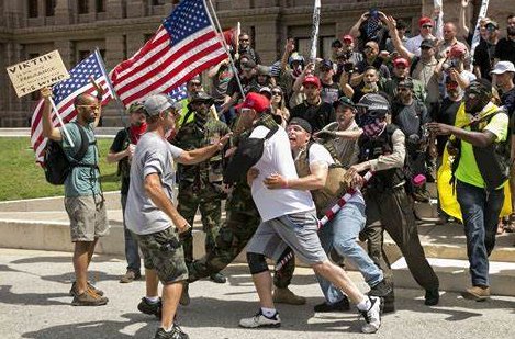 protestor 和 protester的区别