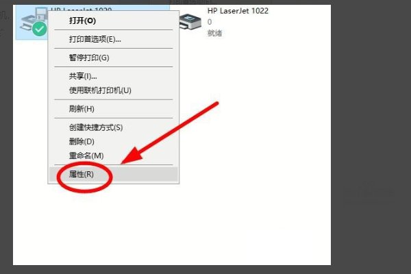 为什么打印机可以打印文档却不能打印图片？