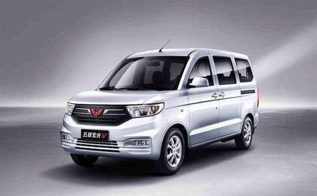 五菱神车是指的哪款车？这个称号是如何来的？