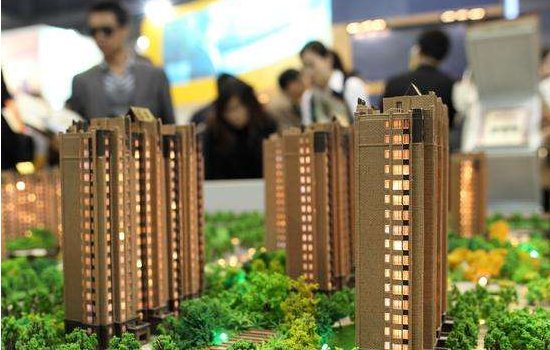 上海房价多少钱一平米