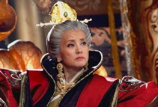 太平公主与武则天的关系到底怎么样？