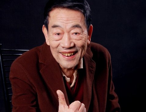 杨少华的辈分是什么?