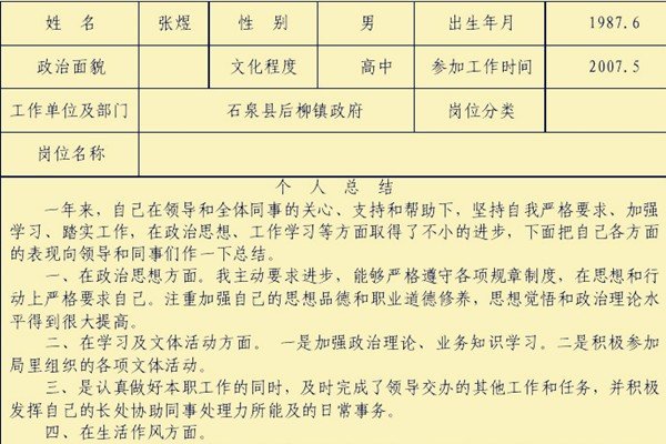 工作单位到底怎么填啊？是填写地址还是填写什么农民之类的？