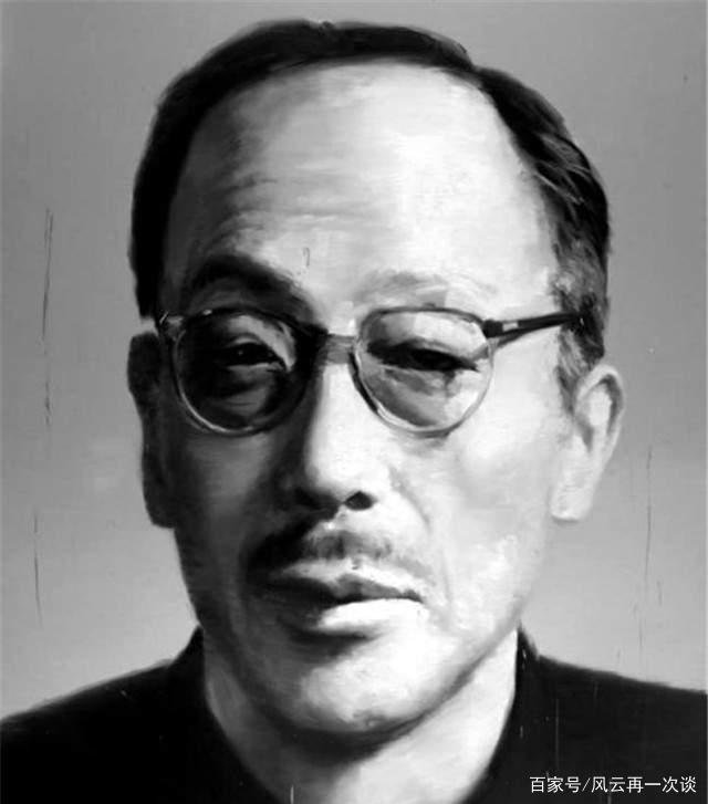 康生到底是何许人也？