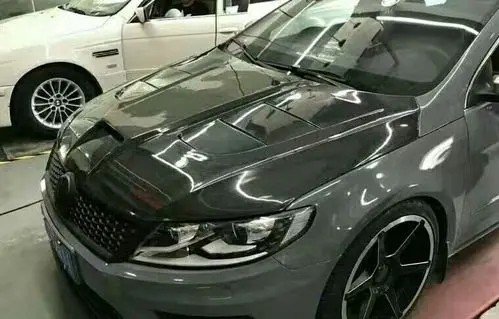 开个汽车改装店需要哪些条件