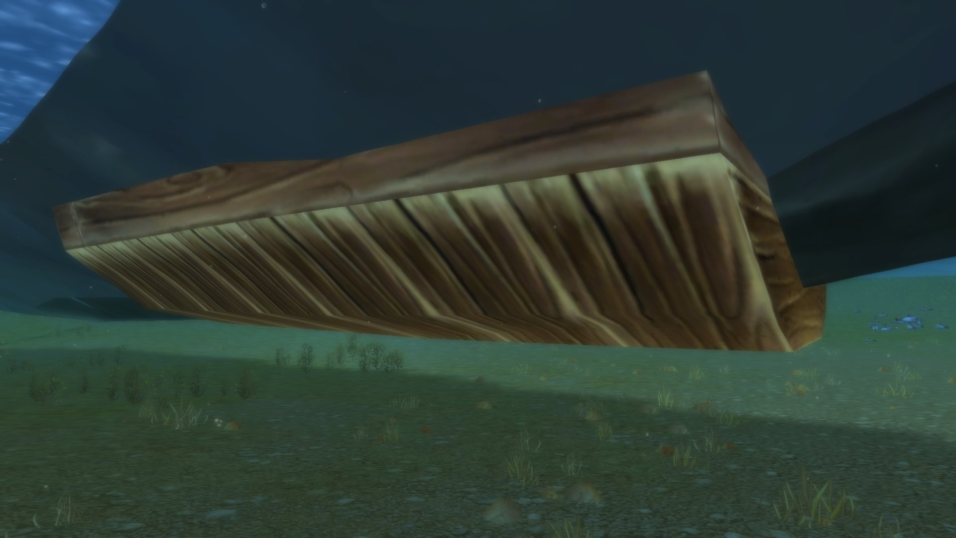 wow 不爱它就炸了它 要图片