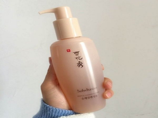 雪花秀和天气丹哪个好用？