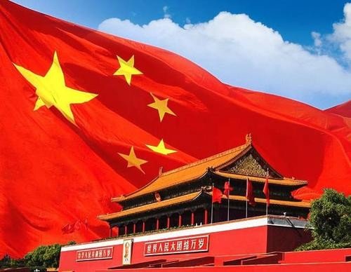 中国在世界上的影响力？